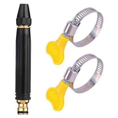 🔥HOT SALE🚀 Home High-Pressure Car Wash Water Gun