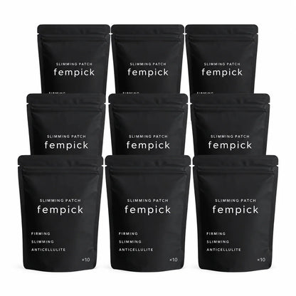 Patch fempick