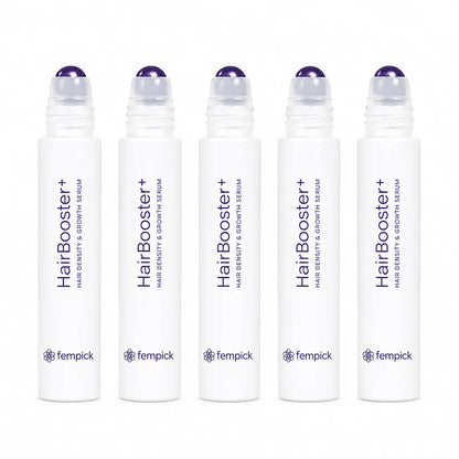 HairBooster+ Density & Growth Serum