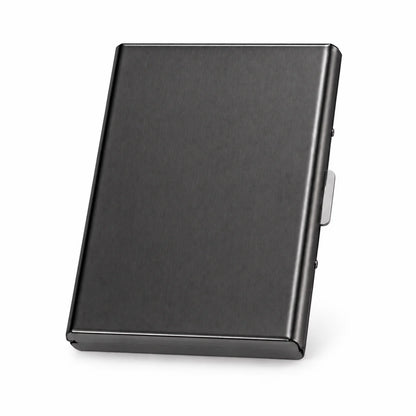 🔒 Ultra-Slim RFID Blocking Card Holder