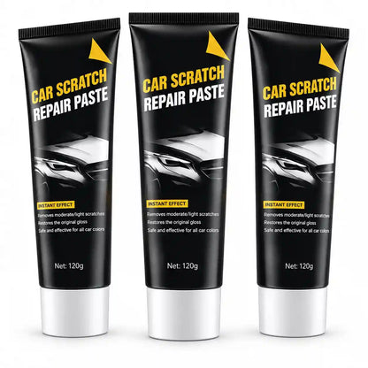 🔥Last Day Sale 55%🔥Car Scratch Repair Paste– Easy Application, Quick Drying & Invisible Finish 🔧