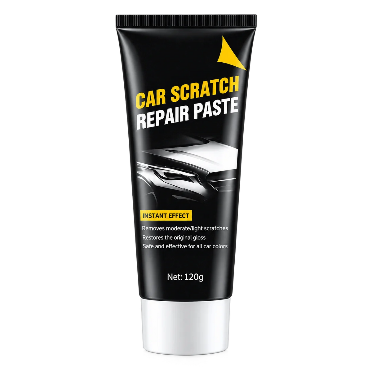 🔥Last Day Sale 55%🔥Car Scratch Repair Paste– Easy Application, Quick Drying & Invisible Finish 🔧