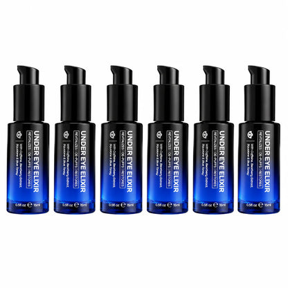 Fempick Under Eye Elixir for Brighter, Refreshed-Looking Eyes