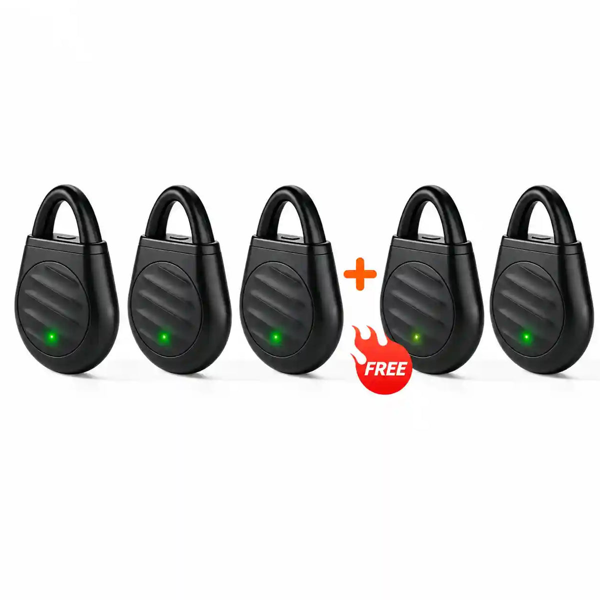 🐦No more trouble from birds, beasts and locusts！Portable Ultrasonic Bird Repellent Keychain