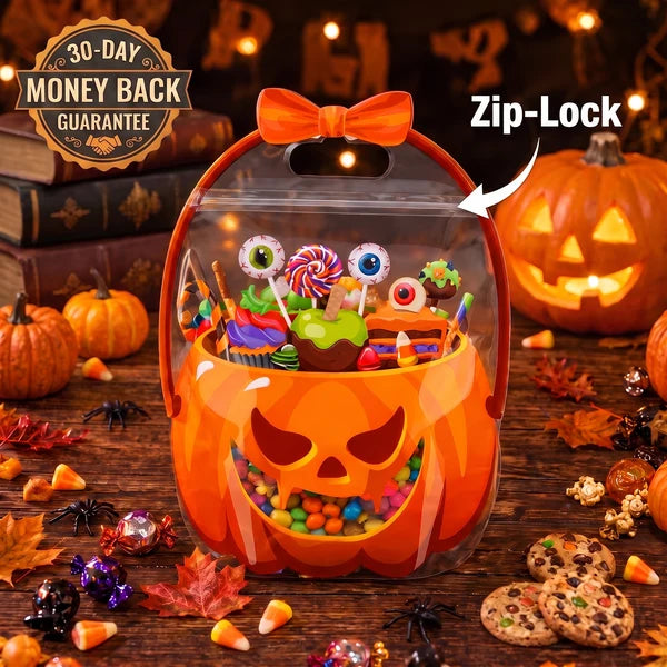 Jack-o'-Lantern