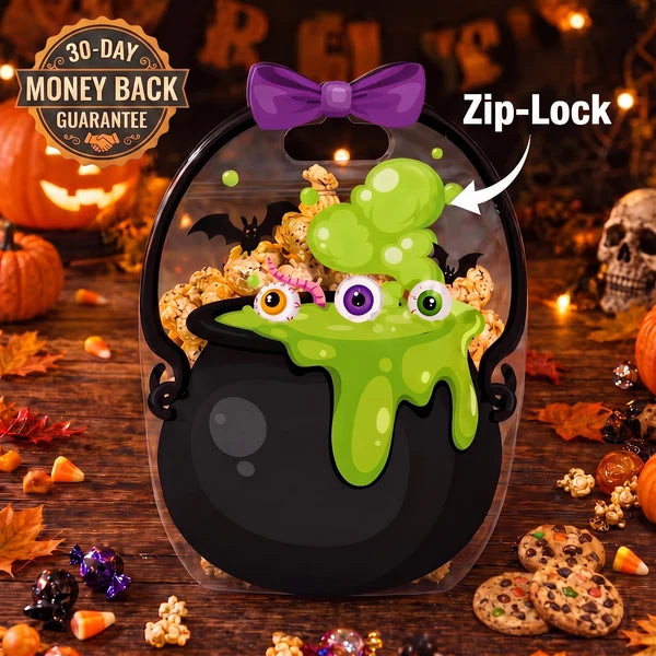 Witch's Cauldron