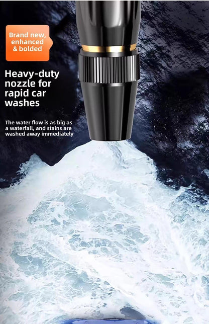 🔥HOT SALE🚀 Home High-Pressure Car Wash Water Gun