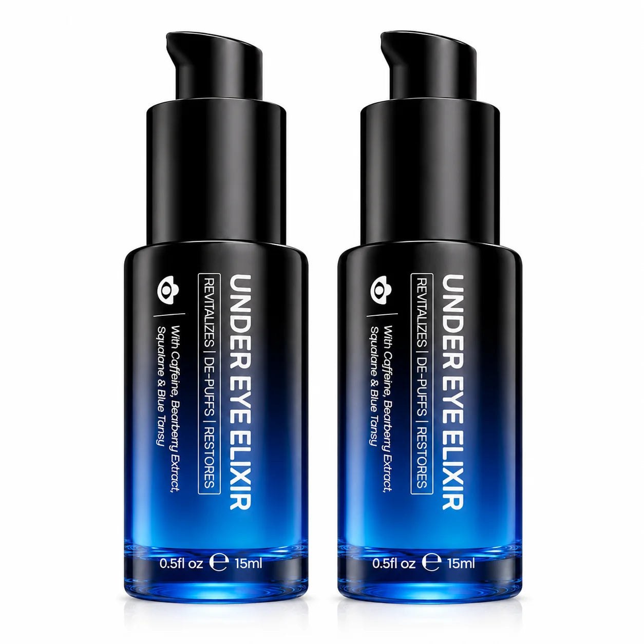 Fempick Under Eye Elixir for Brighter, Refreshed-Looking Eyes