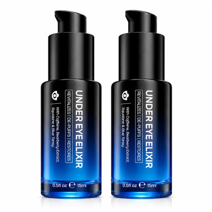 Fempick Under Eye Elixir for Brighter, Refreshed-Looking Eyes