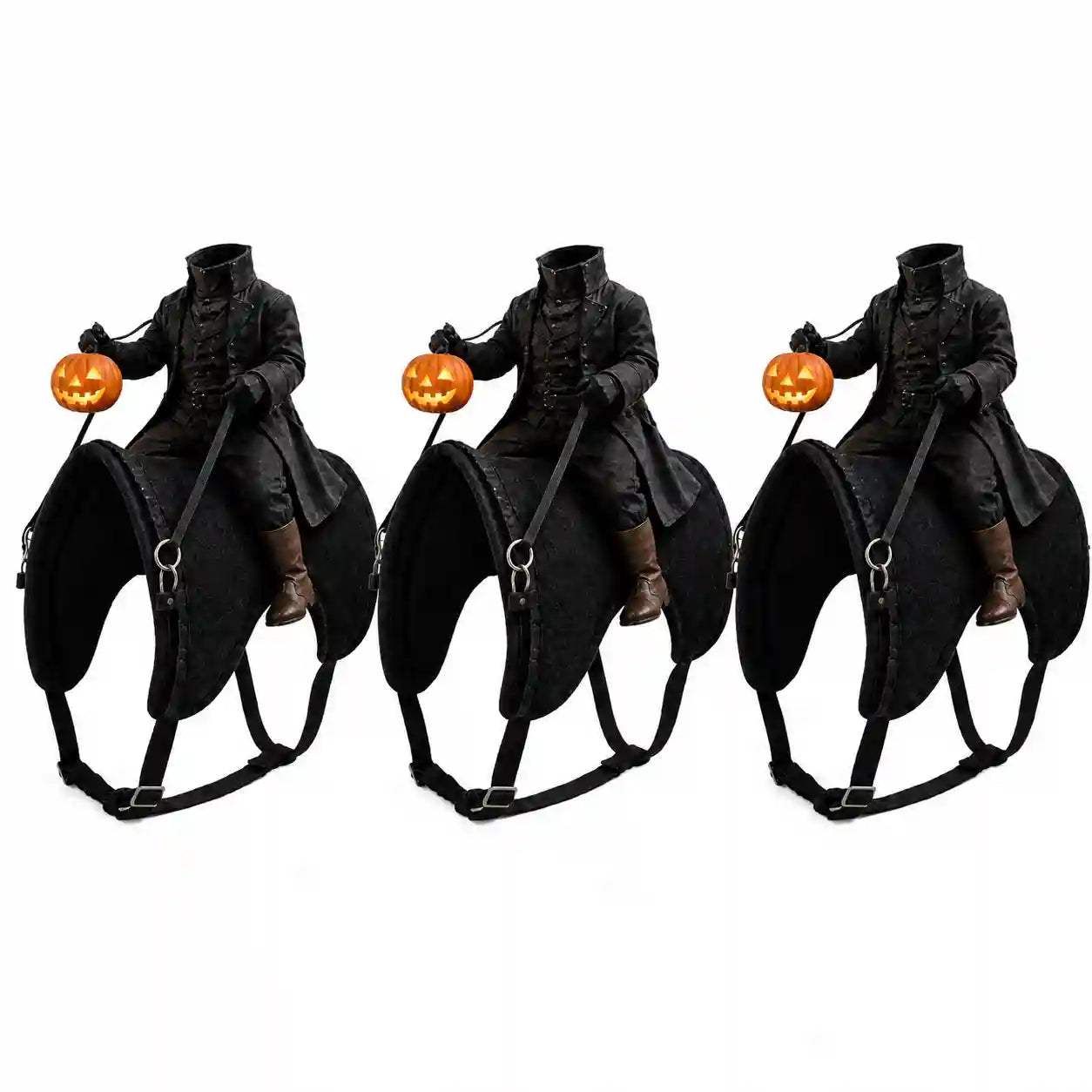 The Phantom Pack