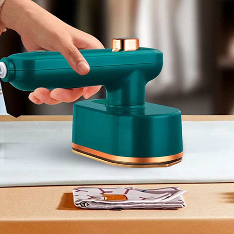 🔥 Promotion 50% OFF🔥Portable Mini Steam Iron