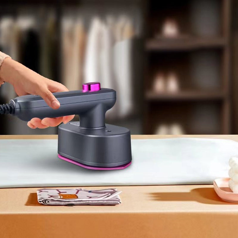 🔥 Promotion 50% OFF🔥Portable Mini Steam Iron
