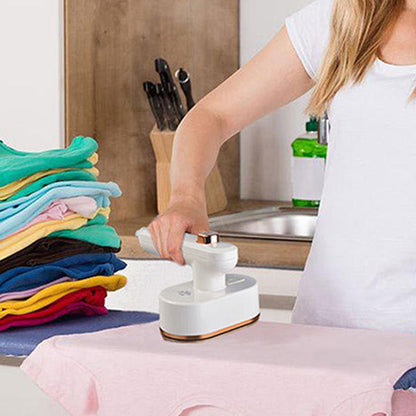 🔥 Promotion 50% OFF🔥Portable Mini Steam Iron