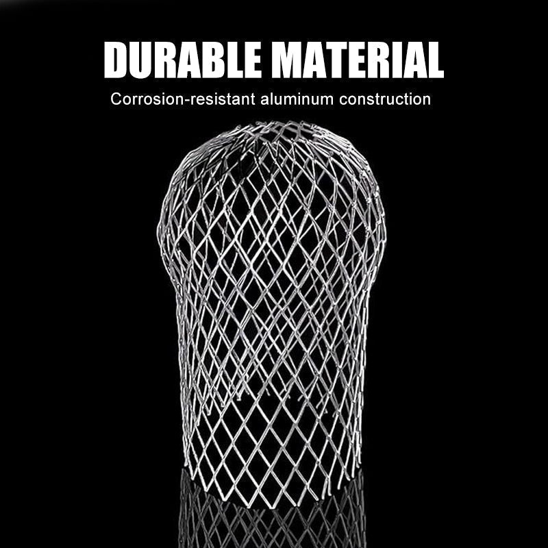 🥳HOT SALE🥳💞50K+ SOLD! Downspout Guards – Mesh filter, rust-resistant & easy install. Clog-free gutters – grab yours! ✅