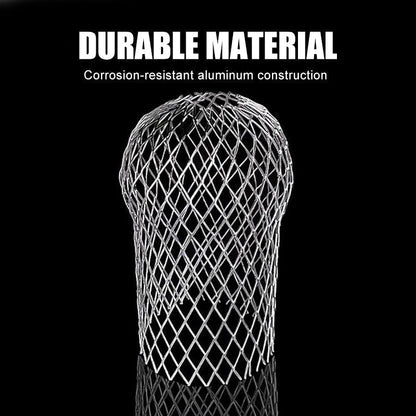 🥳HOT SALE🥳💞50K+ SOLD! Downspout Guards – Mesh filter, rust-resistant & easy install. Clog-free gutters – grab yours! ✅